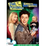 Phil of the future - gadgets & gizmos