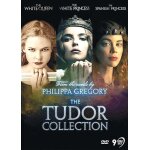 Philippa gregory: the tudor collection (the white queen / the white princess / the spanish princess) ...