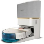 Philips 7000 series homerun aqua xu7100 / 02 robot d'aspiration et de nettoyage