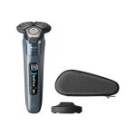 Philips 8000 series s8692 - rasoir - sans fil - bleu pigeon