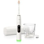 Philips diamondclean 8500 hx8513 / 11 brosse a dents rechargeable