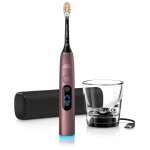 Philips diamondclean 9000 hx9213 / 85 brosse a dents rechargeable
