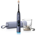 Philips diamondclean 9900 prestige hx9813 / 98 brosse a dents rechargeable
