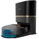 Philips homerun 7000 series aqua xu7100 / 01 robot d'aspiration et de nettoyage