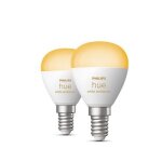 Philips hue ampoule led connectée e14 5. 1 w intensité variable lumière blanche 2 pièces 929003573702 ... Philips hue ampoule led connectée e14 5. 1 w intensité variable lumière blanche 2 pièces 929003573702 ...