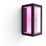 Philips hue white and color ambiance applique murale ext�rieure impress