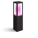 Philips hue white and color ambiance borne d'�clairage impress (basse tension)