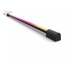 Philips hue white and color ambiance hue play gradient light tube compact