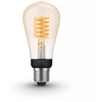 Philips hue white st64 edison - ampoule connect�e e27