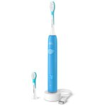 Philips for kids smart hx6600 / 12 brosse a dents rechargeable