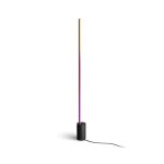 Philips - lampe connecte - philips hue - w&c gradient signe - noir - noir
