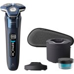 Philips shaver series 7000 s7885 / 55 rasoir electrique 100 % etanche