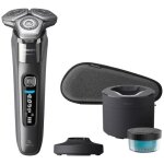 Philips shaver series 8000 s8697 / 55 rasoir electrique 100 % etanche