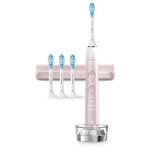 Philips sonicare diamondclean diamondclean 9000 hx9911 / 79 brosse a dents rechargeable