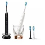 Philips sonicare diamondclean diamondclean 9000 hx9914 / 61 brosse a dents rechargeable