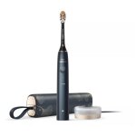 Philips sonicare diamondclean prestige 9900 series diamondclean prestige 9900 hx9992 / 42 brosse a dents ...