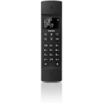 Philips tlphone sans fil linea m4501b / 01 simple - ecran de 1'6 pouces - rpertoire tlphonique - ...