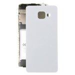 Pi�ce d�tach�e pour samsung galaxy a3 2016 / a3100 cache batterie arri�re blanc