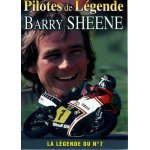 Pilotes de l�gende : barry sheene