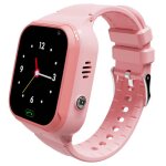 (pink) montre connectée 4g pour enfant garçon et fille, appel vidéo, wifi, lbs, localisation, moniteur ... (pink) montre connectée 4g pour enfant garçon et fille, appel vidéo, wifi, lbs, localisation, moniteur ...