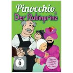 Pinocchio / der rubinprinz
