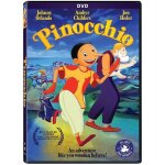 Pinocchio [digital video disc]