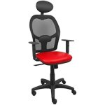 Piqueras y crespo chaise de bureau, polyur�thane thermoplastique, 6, 5