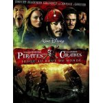 Pirates des carabes 3 - jusqu'au bout du monde
