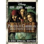 Pirates des caraïbes, le secret du coffre maudit (pirates of the caribbean 2 : dead man's chest) (2 discs) ... Pirates des caraïbes, le secret du coffre maudit (pirates of the caribbean 2 : dead man's chest) (2 discs) ...