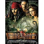 Pirates of the caribbean 2