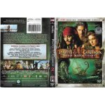 Pirates of the caribbean: dead man s chest (three, pirates of the caribbean dead mans chest
