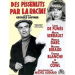 Des pissenlits par la racine