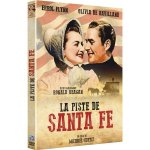 La piste de santa f : errol flynn, olivia de havilland