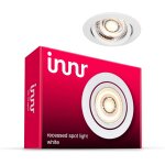 Plafonnier led encastrable (extension - nécessite l'ensemble complet avec control box) 2700k, ampoule ... Plafonnier led encastrable (extension - nécessite l'ensemble complet avec control box) 2700k, ampoule ...