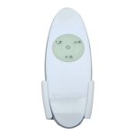 Plafonnier led intelligent avec télécommande pour eclairage philips, lumière blanche scintillante Plafonnier led intelligent avec télécommande pour eclairage philips, lumière blanche scintillante