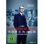 Plaion pictures 1075548 film dvd (tinker, tailor, soldier, spy)