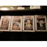 Au plaisir de dieu integrale en 4 dvd