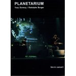 Planetarium