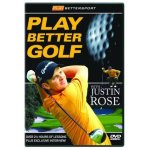 Play better golf with justin rose Play better golf with justin rose