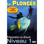 La plonge - prparation au brevet, niveau 1