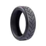 Pneus gonflable am�lior�, pour trottinette electrique xiaomi mijia m 365, roue cst 8 1 / 2x2 durable, ...
