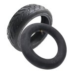 Pneu a tube 8 1 / 2x2 de 8. 5 pouces gonflable pour scooter electrique xiaomi mijia m365, pneu extrieur ...