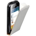 Pochette blanche etui vertical housse a rabat coque a clapet en cuir pu polyuréthane style cuir véritable ... Pochette blanche etui vertical housse a rabat coque a clapet en cuir pu polyuréthane style cuir véritable ...