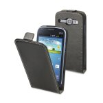 Pochette etui vertical; housse a rabat; coque clapet en cuir pu polyuréthane; style cuir véritable noir; ... Pochette etui vertical; housse a rabat; coque clapet en cuir pu polyuréthane; style cuir véritable noir; ...