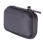 Pochette de protection pour disque dur ssd, rsistante a l'usure, avec dragonne, bonne duret de stockage, ...