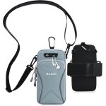 Pochette telephone portable 7, 0 pouces avec bandoulière, brassard telephone sport applicable a course ... Pochette telephone portable 7, 0 pouces avec bandoulière, brassard telephone sport applicable a course ...