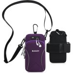 Pochette telephone portable 7, 0 pouces avec bandoulière, brassard telephone sport applicable a course ... Pochette telephone portable 7, 0 pouces avec bandoulière, brassard telephone sport applicable a course ...