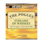 Pogues streams o / whiskey >d