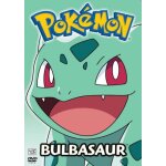 Pokemon 7: bulbasaur [digital video disc] anniversary ed, subtitled