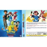 Pok�mon advanced generation: advanced battle (vol. 1 - 51 end) - all region dvd